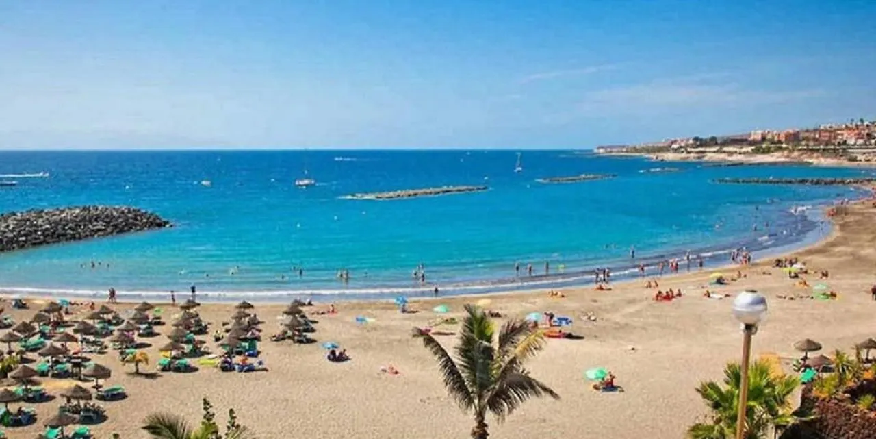 Summerland Paradise By Deihu Experiences Los Cristianos