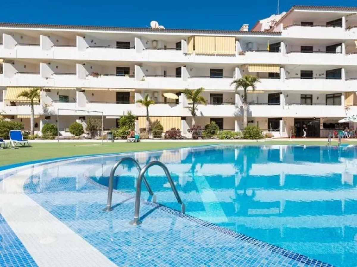 Διαμέρισμα Summerland Paradise By Deihu Experiences Los Cristianos