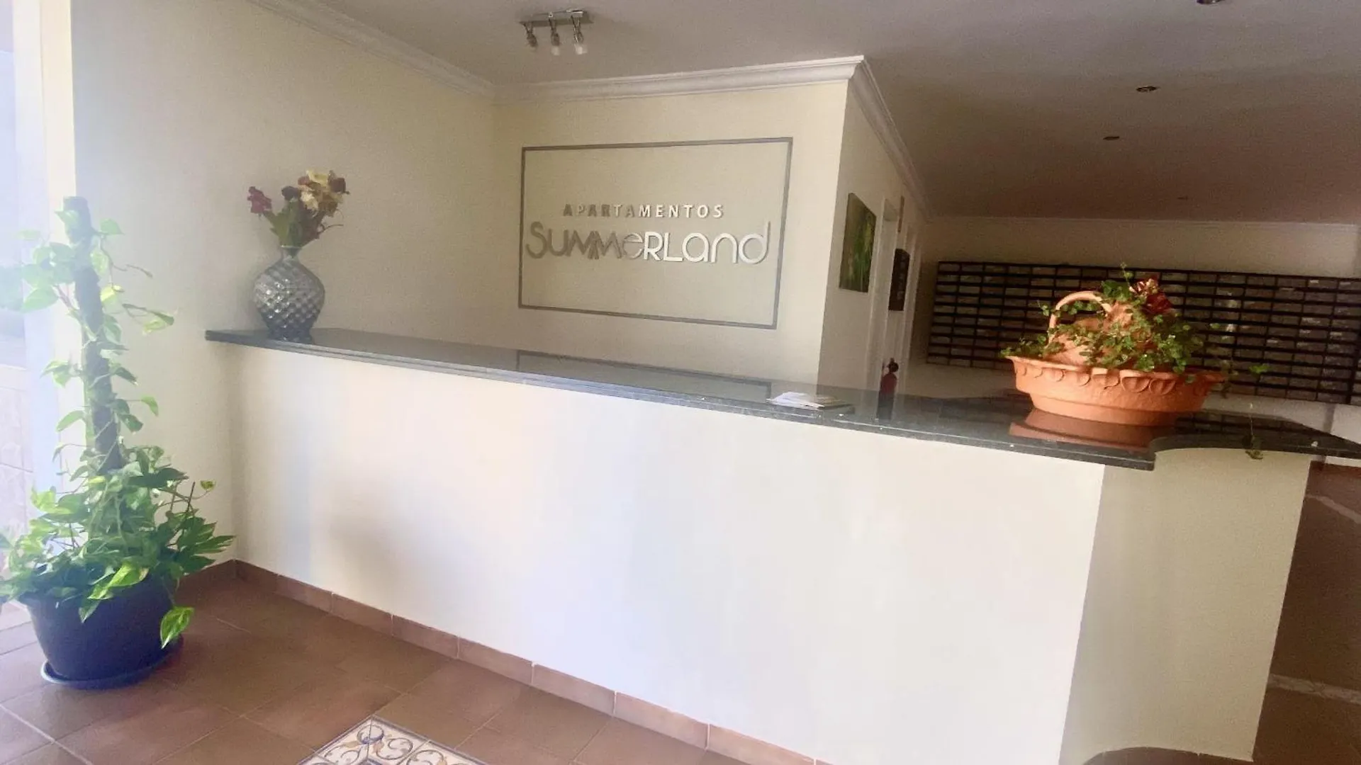 Summerland Paradise By Deihu Experiences Los Cristianos  Διαμέρισμα