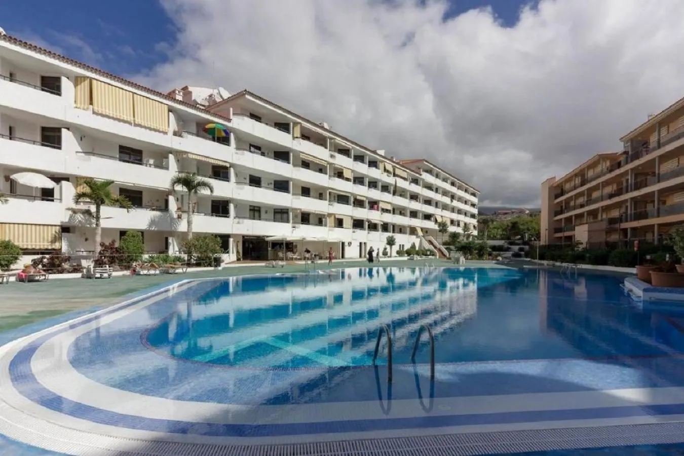 Summerland Paradise By Deihu Experiences Los Cristianos