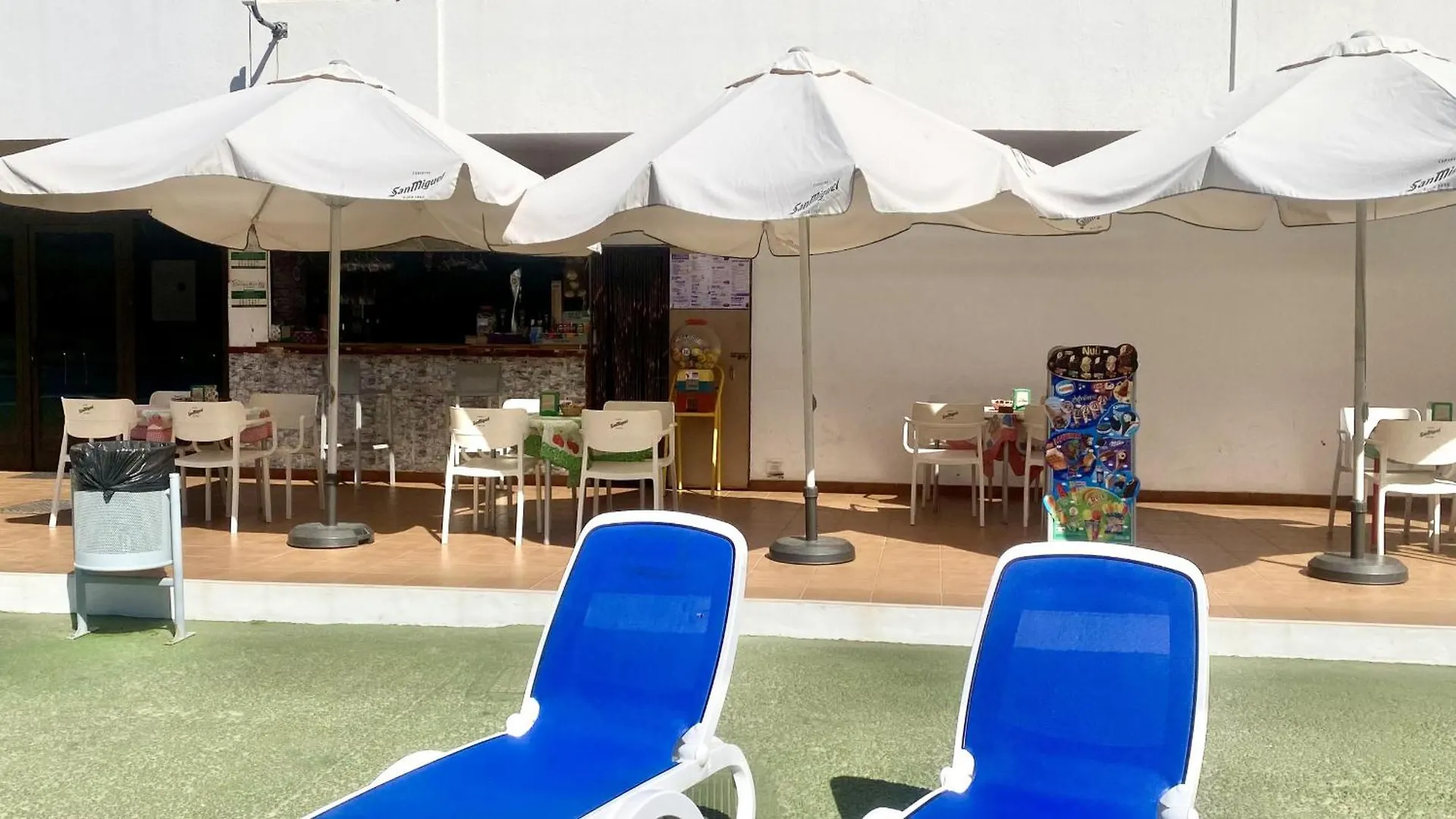Summerland Paradise By Deihu Experiences Los Cristianos  Διαμέρισμα Los Cristianos (Tenerife)