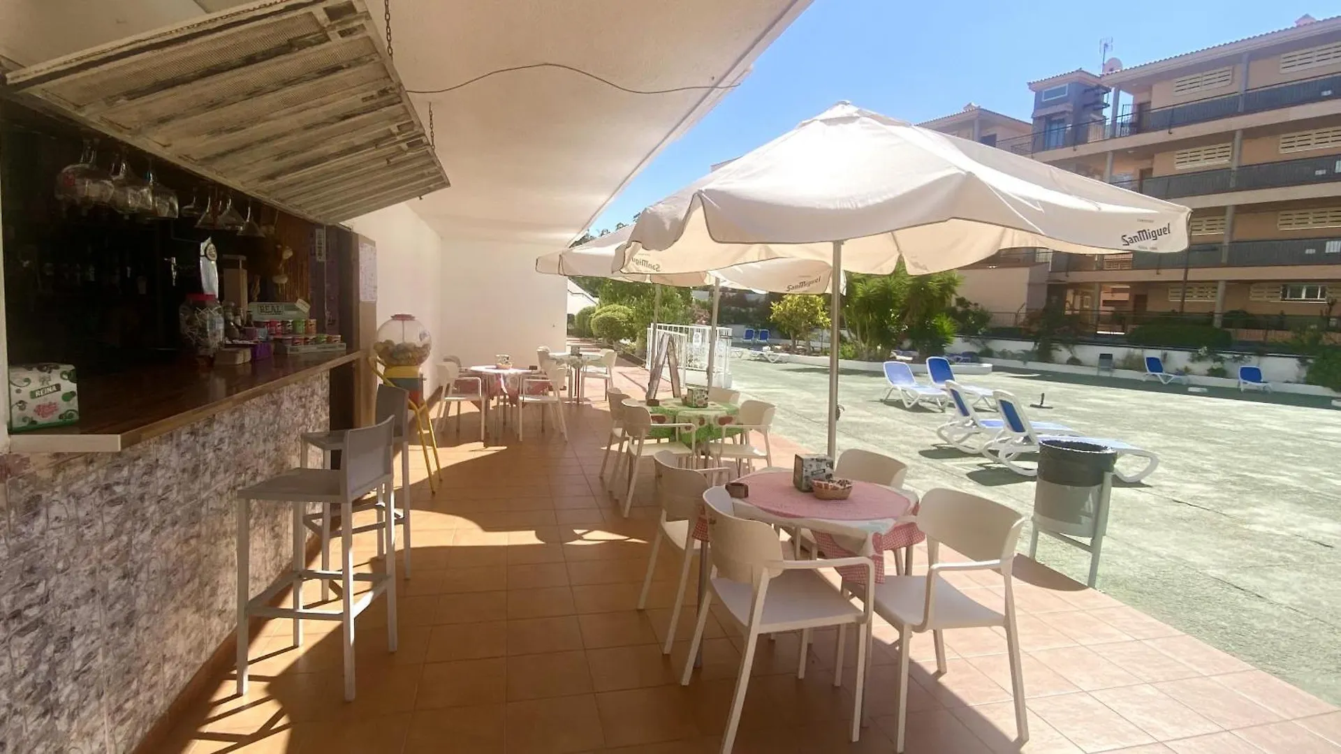 Διαμέρισμα Summerland Paradise By Deihu Experiences Los Cristianos  Ισπανία