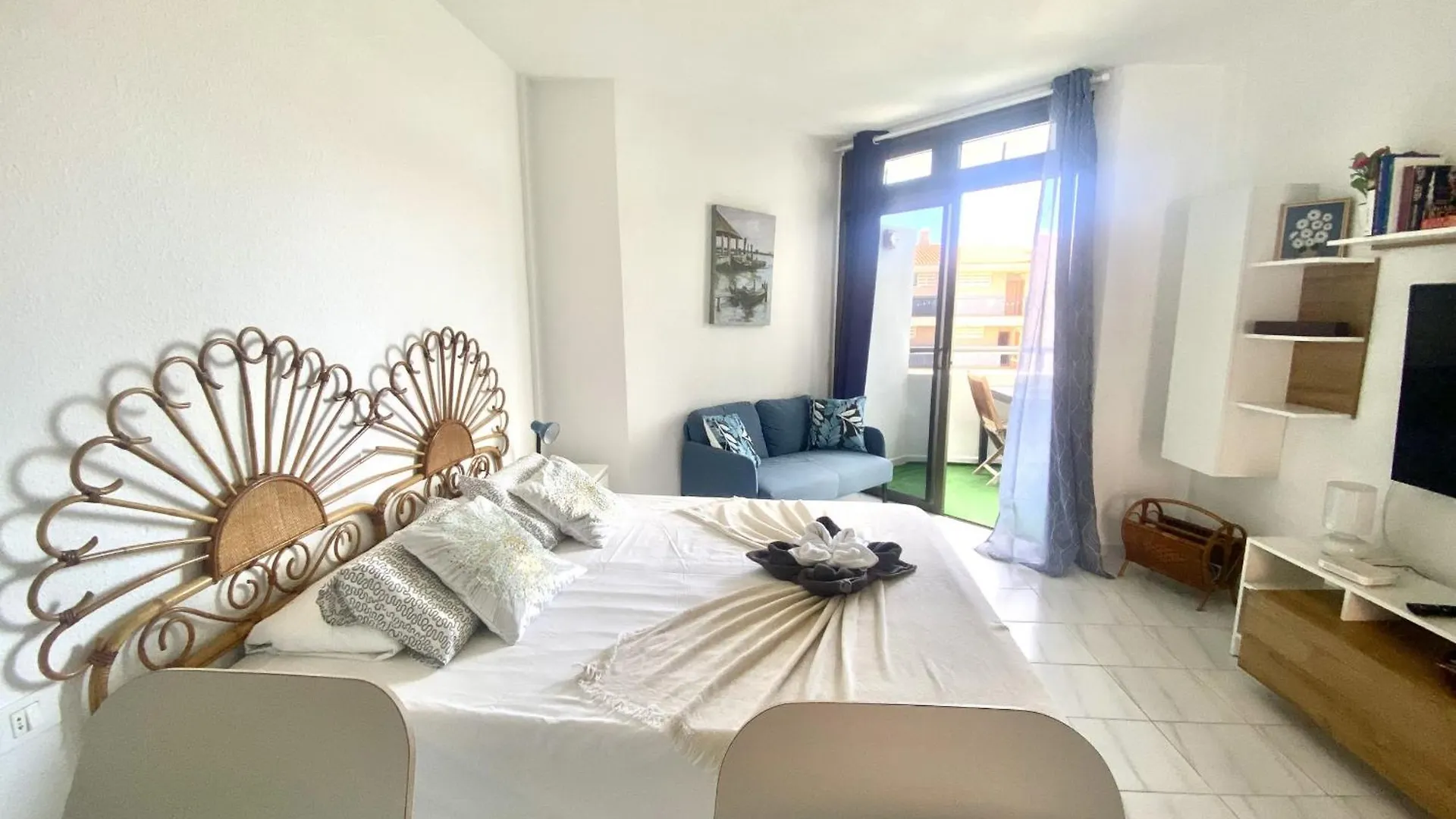 Διαμέρισμα Summerland Paradise By Deihu Experiences Los Cristianos