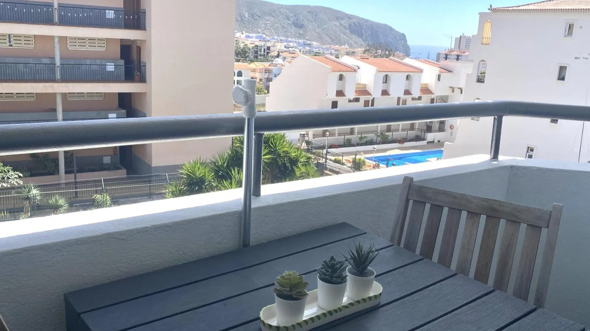 Summerland Paradise By Deihu Experiences Los Cristianos  0*, Los Cristianos (Tenerife)
