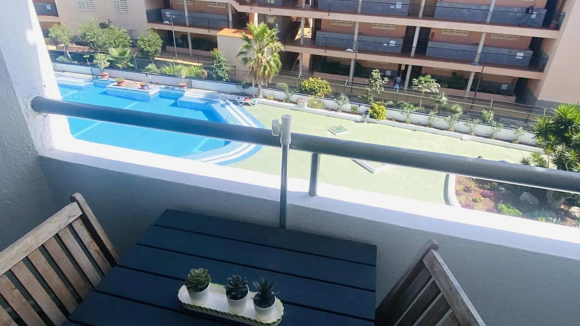 Summerland Paradise By Deihu Experiences Los Cristianos  0*, Los Cristianos (Tenerife) Ισπανία
