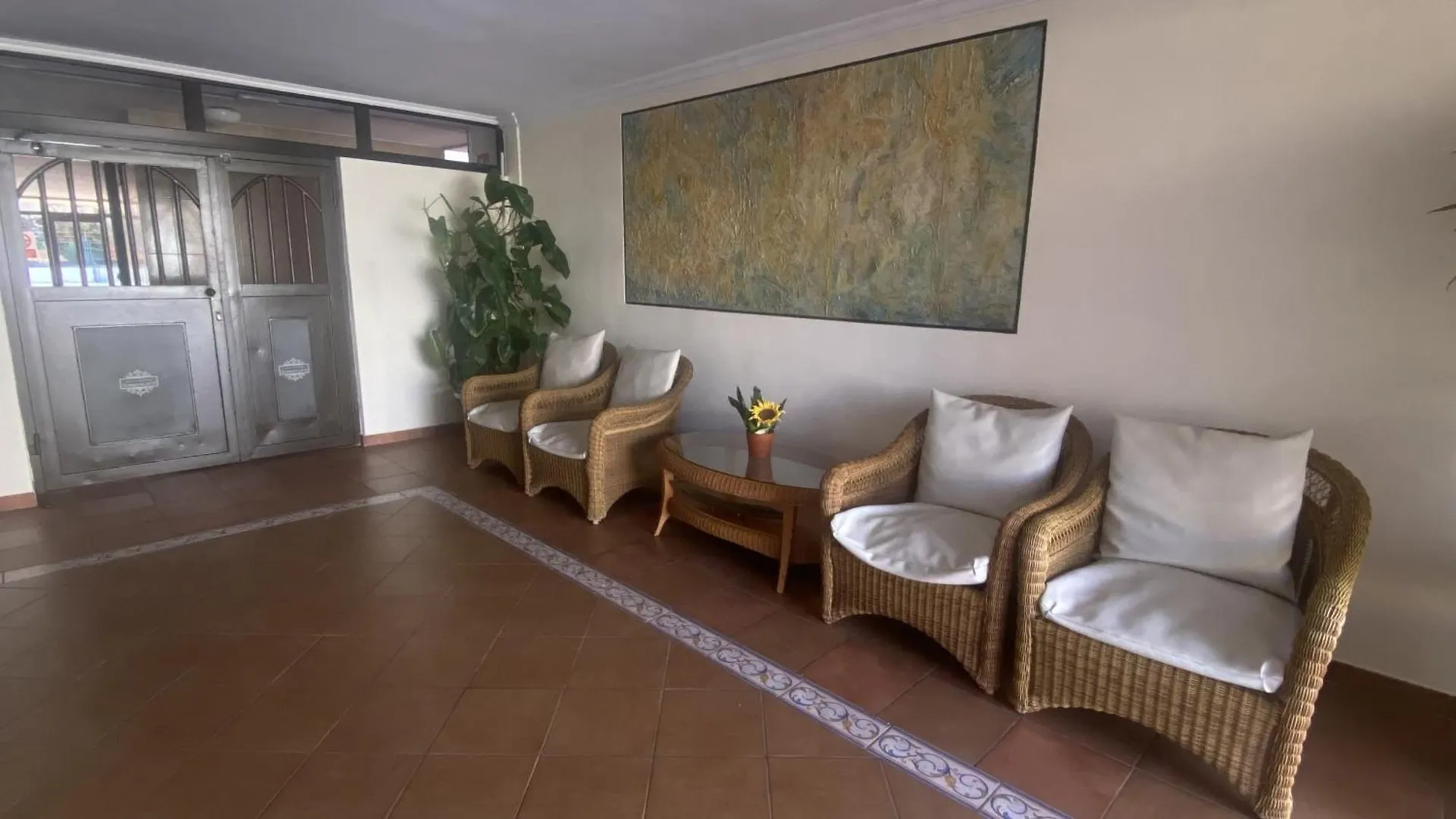 Daire Summerland Paradise By Deihu Experiences Los Cristianos