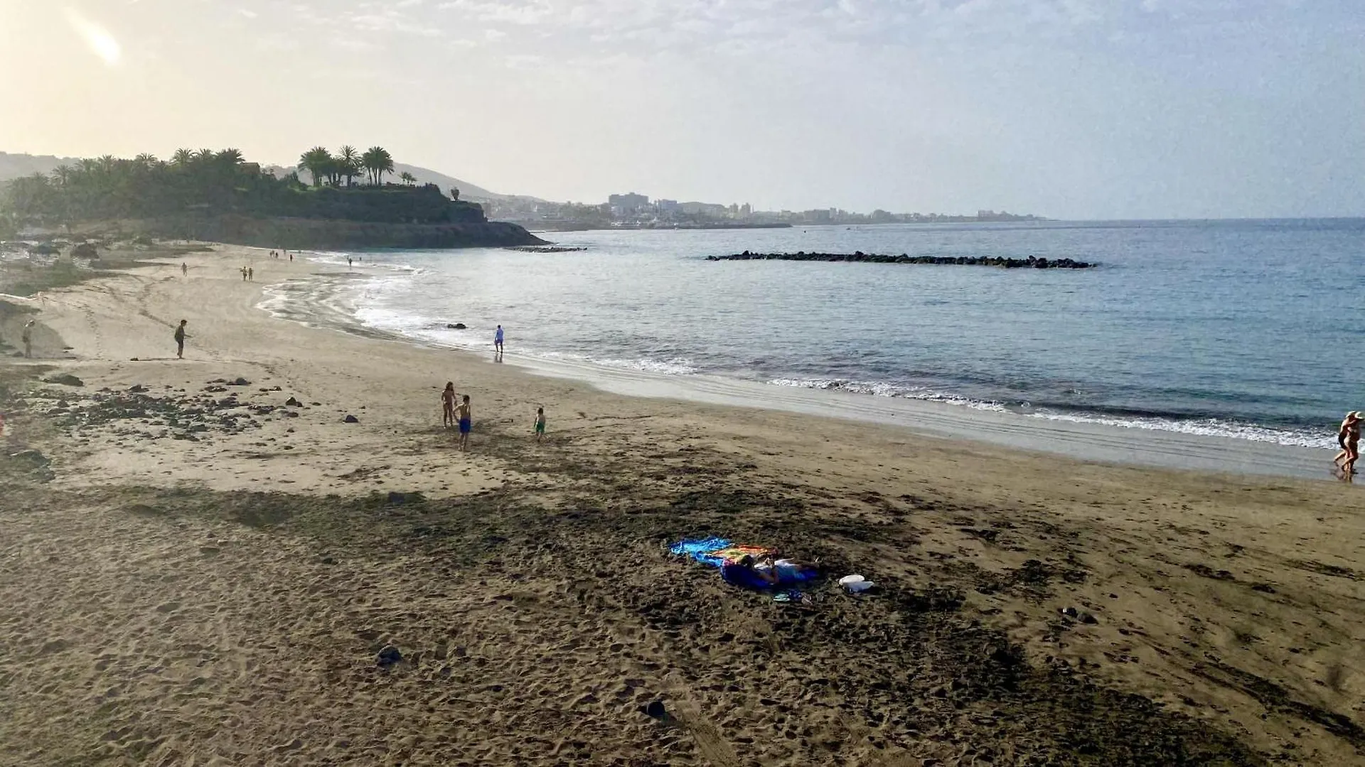 Summerland Paradise By Deihu Experiences Los Cristianos  Los Cristianos (Tenerife)