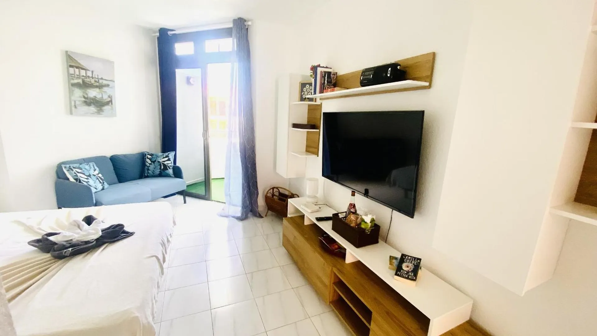 Summerland Paradise By Deihu Experiences Los Cristianos  0*, Los Cristianos (Tenerife)