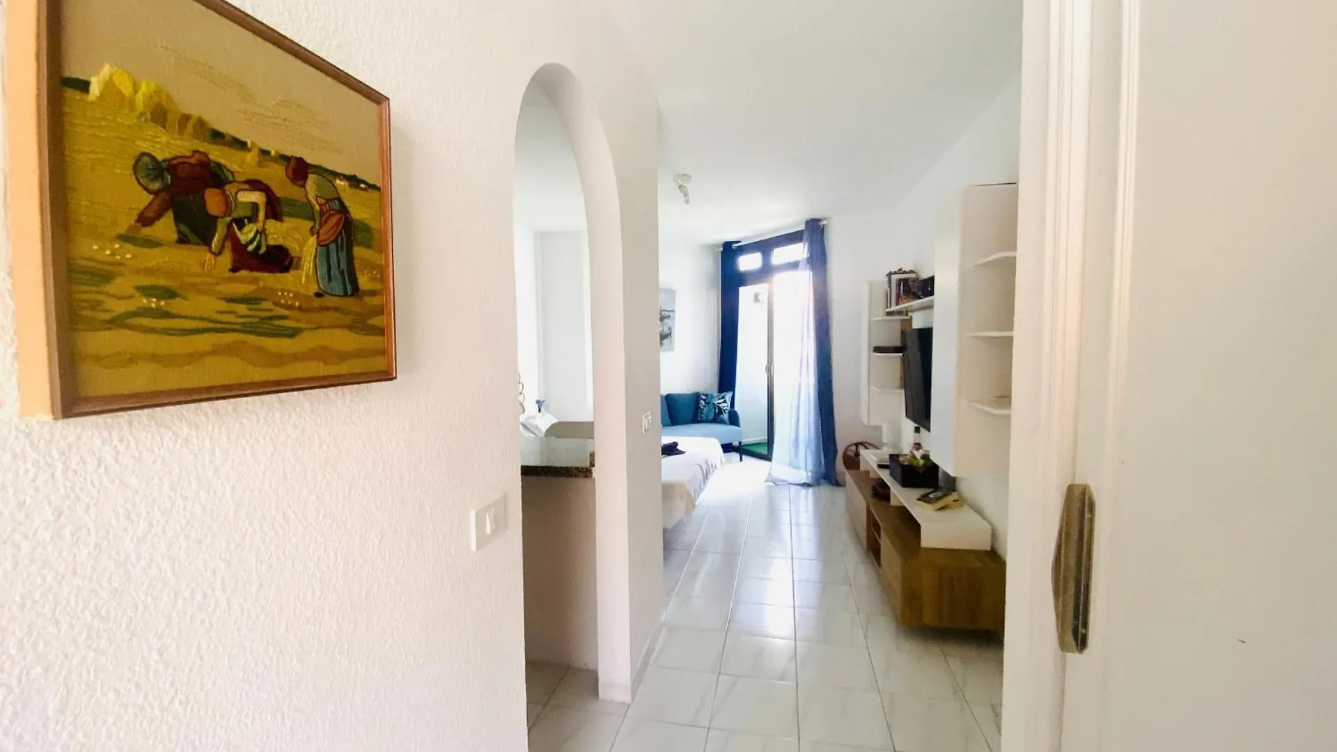 Summerland Paradise By Deihu Experiences Los Cristianos  Los Cristianos (Tenerife)