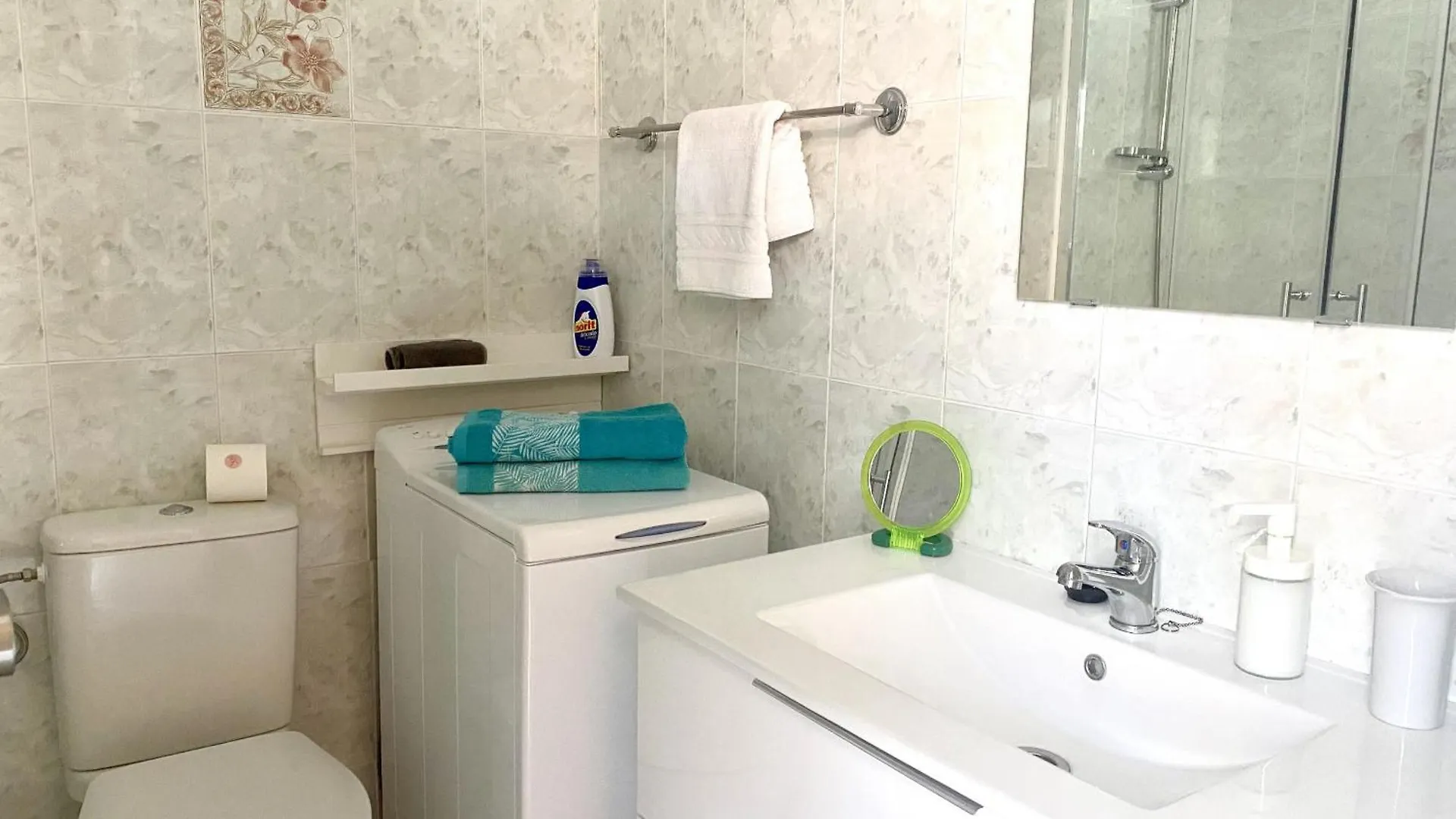 Daire Summerland Paradise By Deihu Experiences Los Cristianos