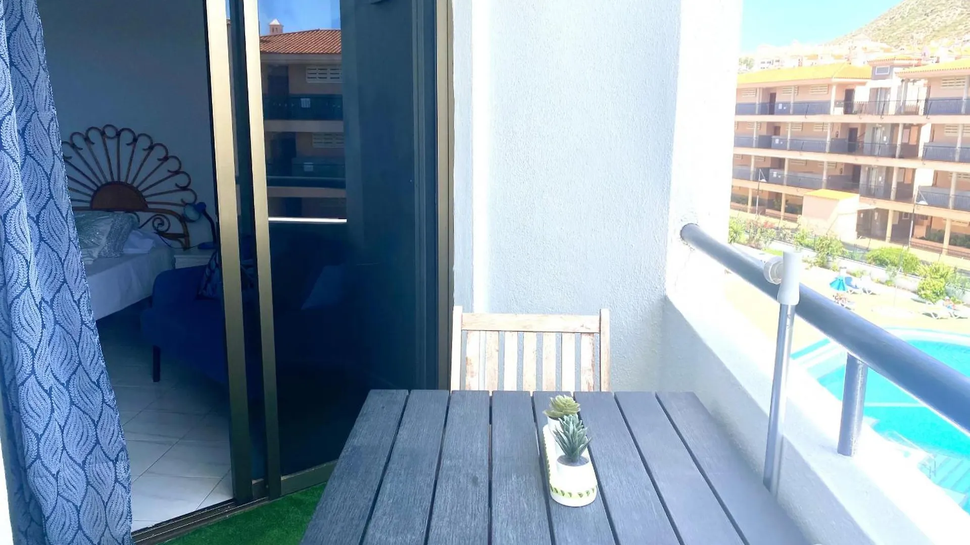 Daire Summerland Paradise By Deihu Experiences Los Cristianos