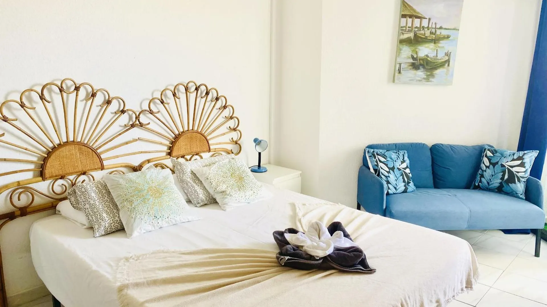 Summerland Paradise By Deihu Experiences Los Cristianos  İspanya