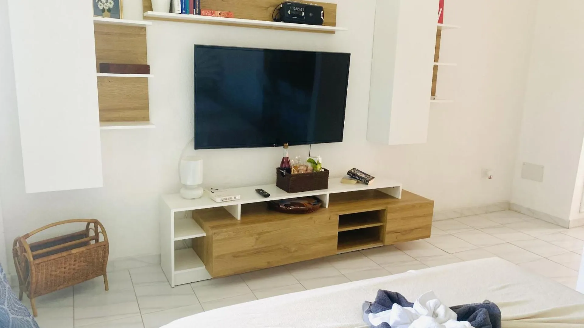 Summerland Paradise By Deihu Experiences Los Cristianos  İspanya