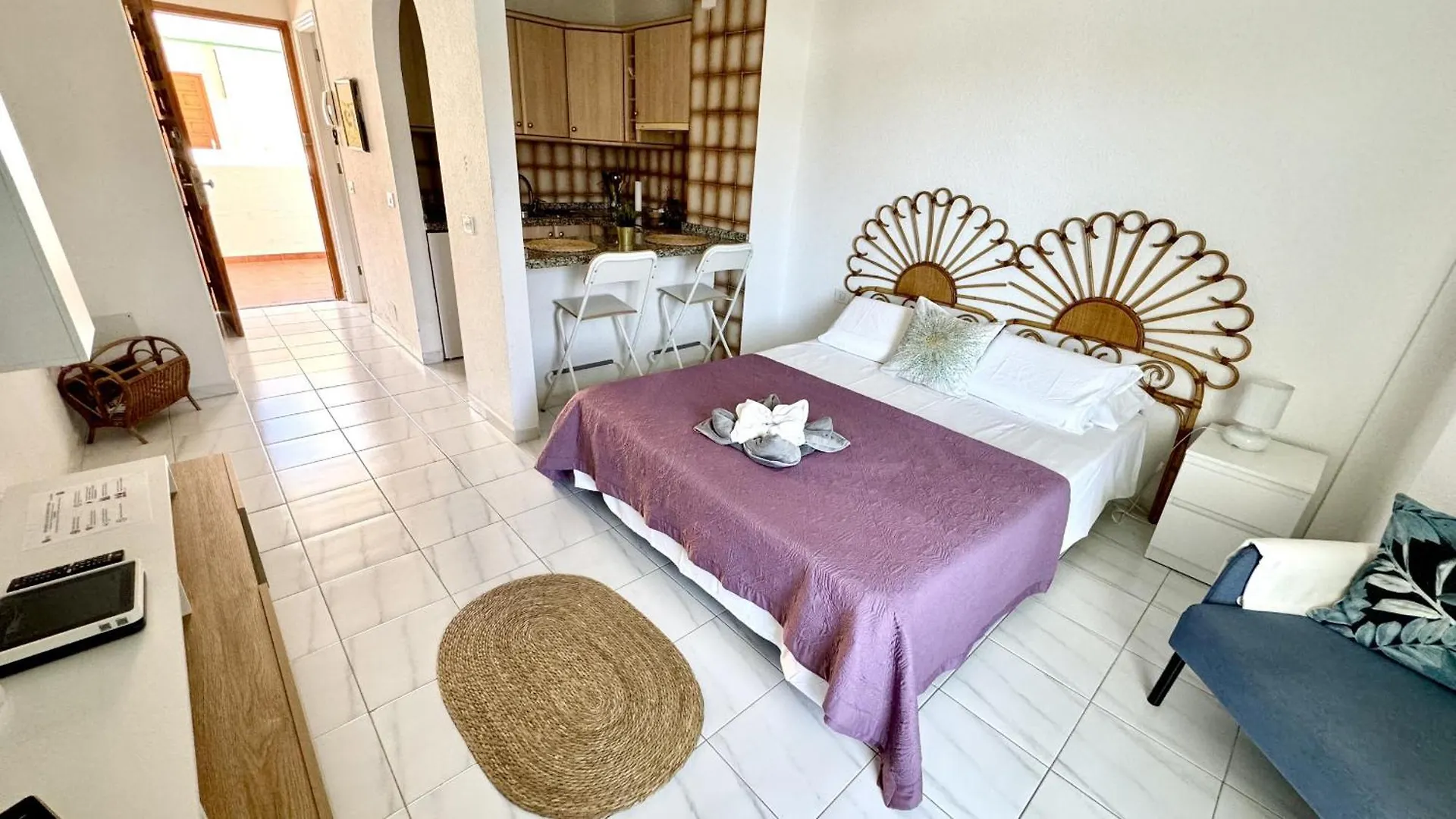 Summerland Paradise By Deihu Experiences Los Cristianos  Daire Los Cristianos (Tenerife)