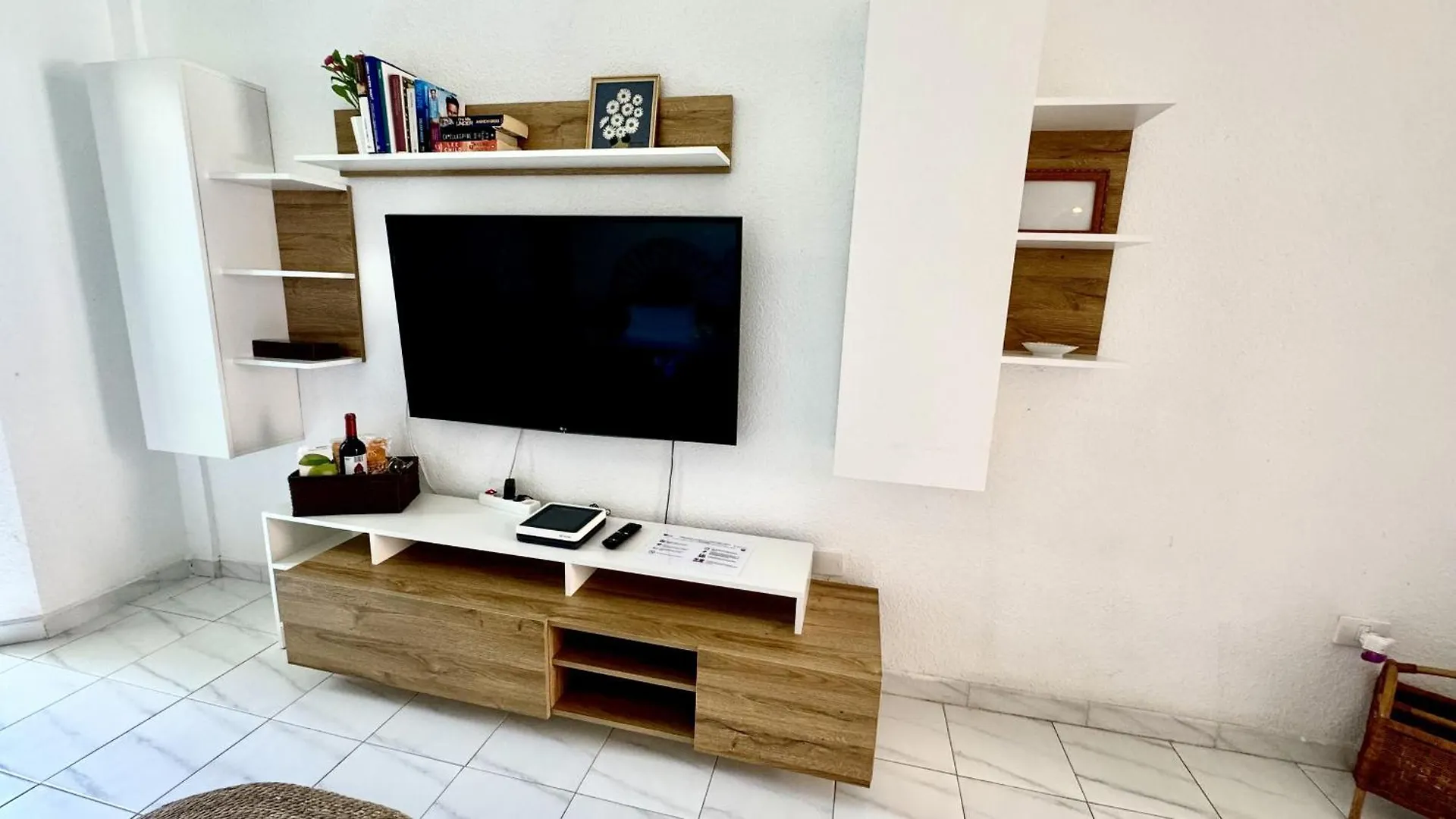 Daire Summerland Paradise By Deihu Experiences Los Cristianos  İspanya