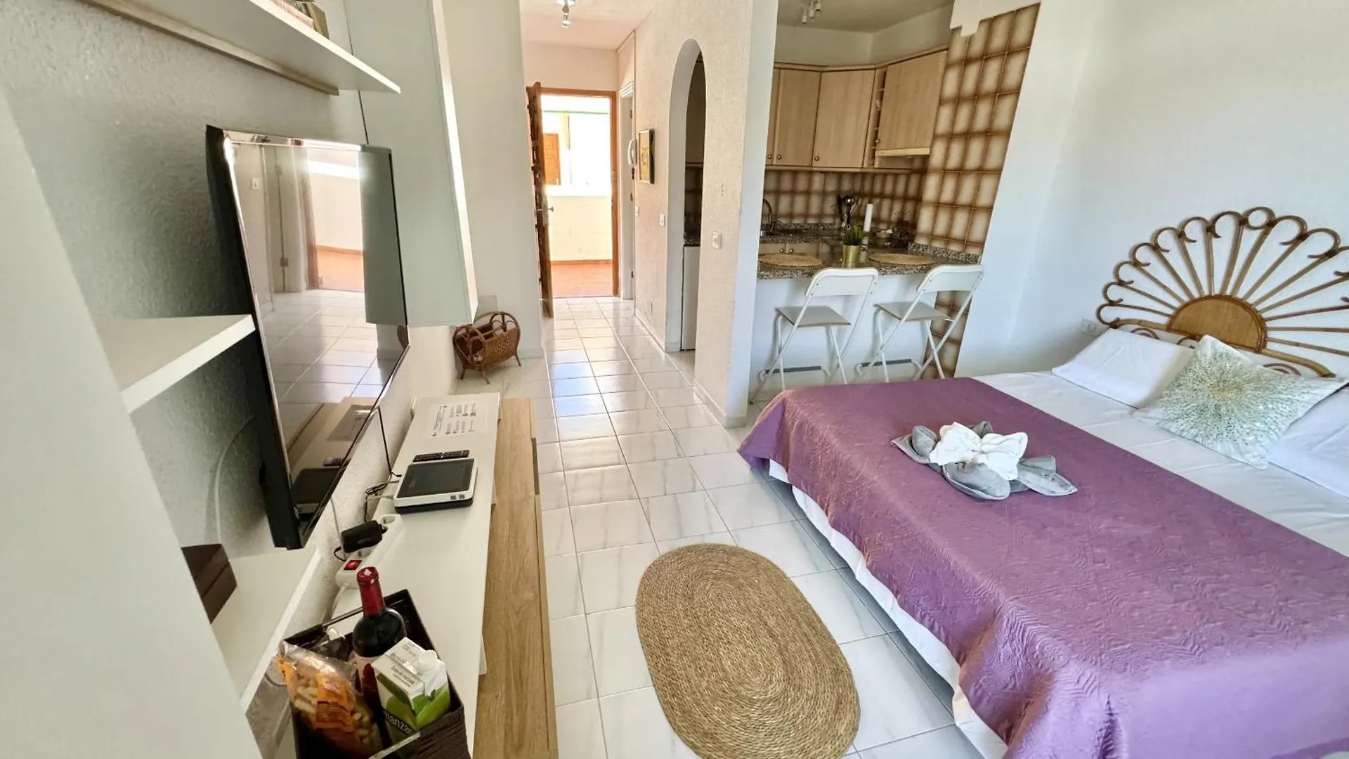 Summerland Paradise By Deihu Experiences Los Cristianos  0*, Los Cristianos (Tenerife) İspanya